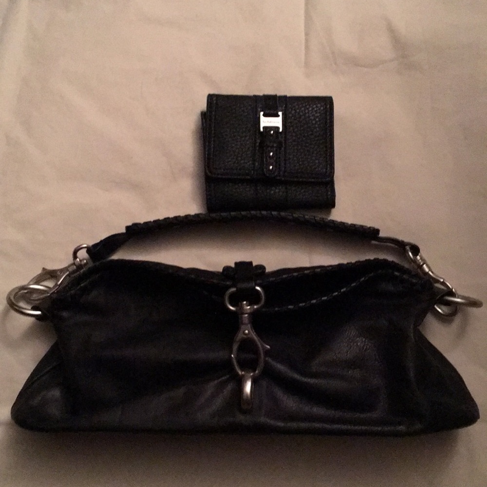 Sigid Olsen Leather purse&Liz C wallet